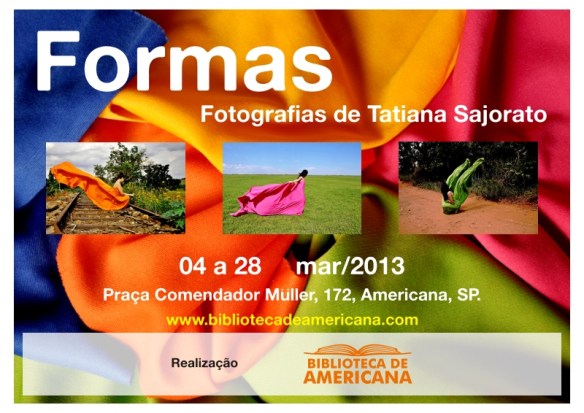 Formas - Tatiana Sajorato - curvas