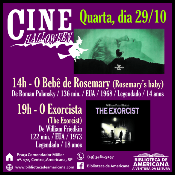 2014 10 - CINE Halloween 01