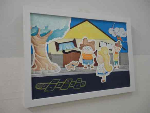 Expo Universo Ilustrado - Rê Mantelli - 007 (1)