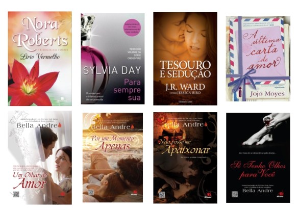 Cartaz - Novidades - 08 - Agosto1