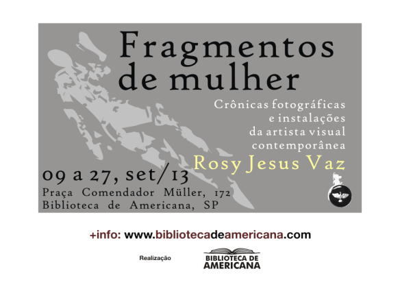 Fragmentos de mulher - Final