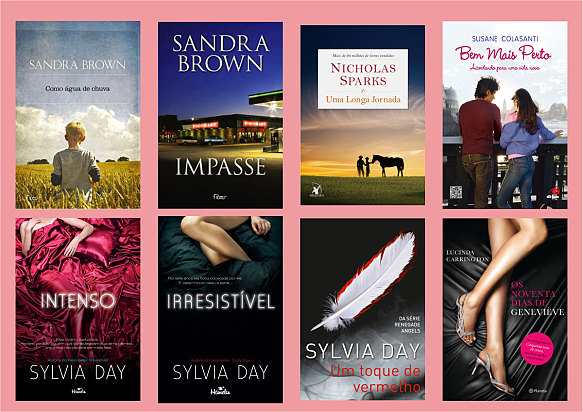 Cartaz - Novidades - 10 - Outubro 01