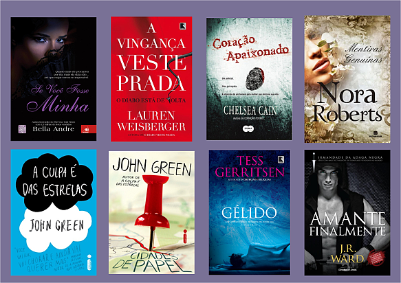 Cartaz - Novidades - 10 - Outubro 02