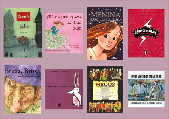 Cartaz - Novidades - 10 - Outubro 05