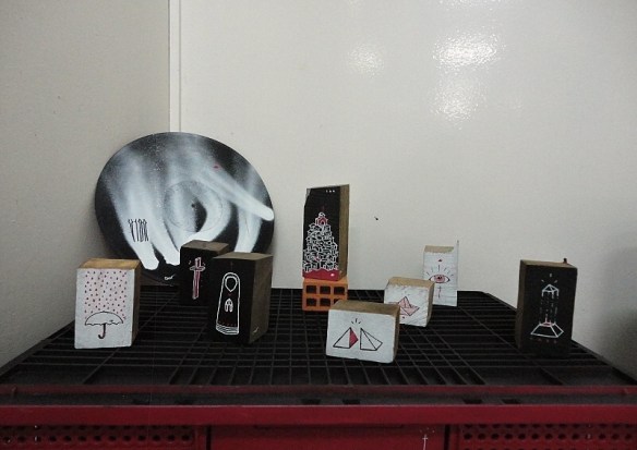 2013-10 - Expo Vida de Passagem - 001