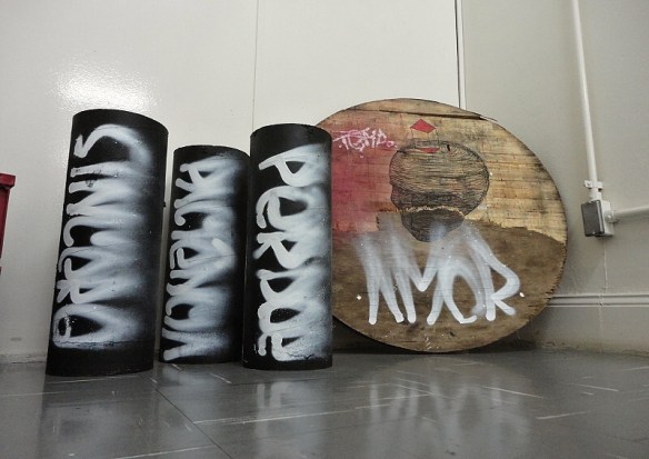 2013-10 - Expo Vida de Passagem - 002