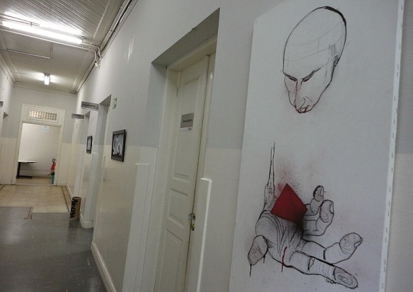 2013-10 - Expo Vida de Passagem - 012