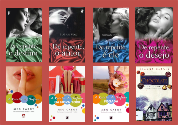 Cartaz - Novidades - 02 - Fevereiro 02