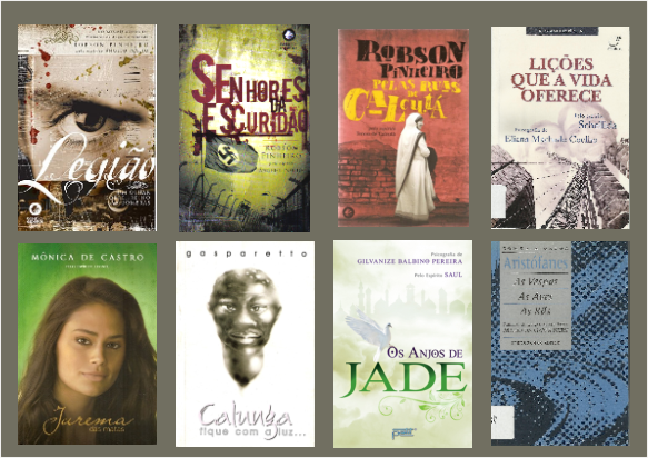 Cartaz - Novidades - 02 - Fevereiro 06