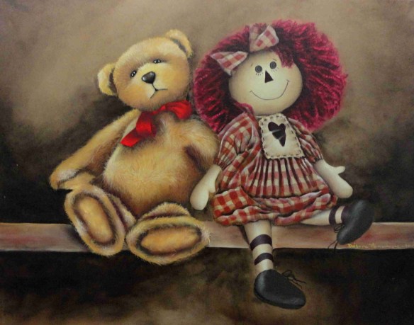 Expo Passado e Presente - Débora Penachione - 004 (1)