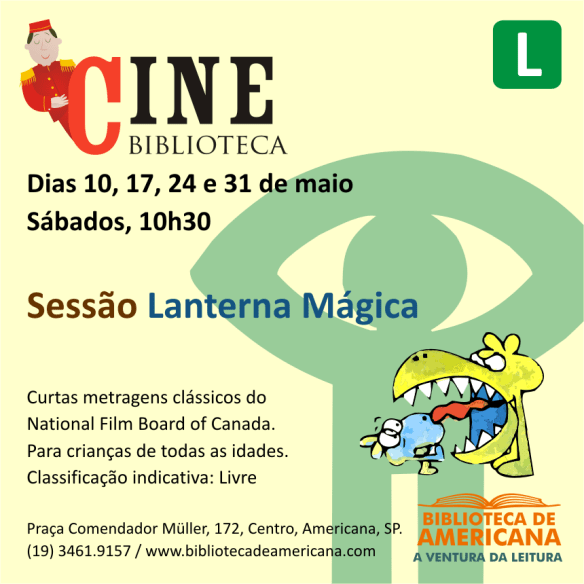 Cine Biblioteca - NFB