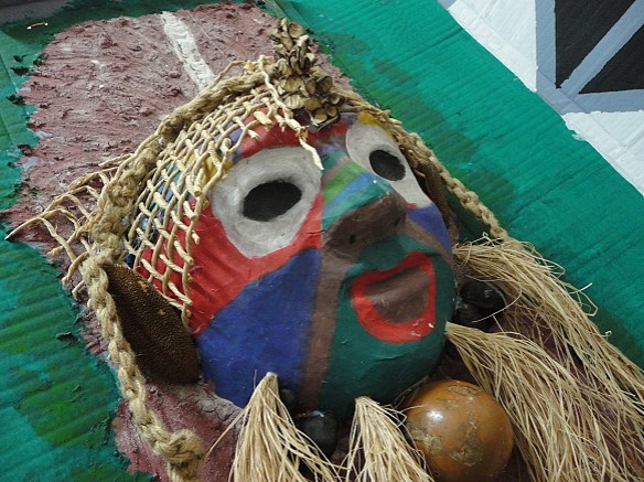 Expo Arte Afro - 006