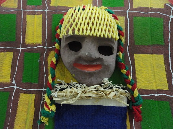 Expo Arte Afro - 016