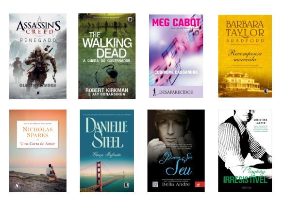 Novidades - Outubro - 01