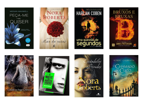 Novidades - Outubro - 02