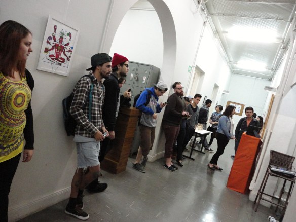 Expo OCUPA - Agosto 2014 - 140