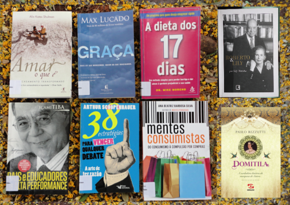 Novidades 2014 - Outubro 2