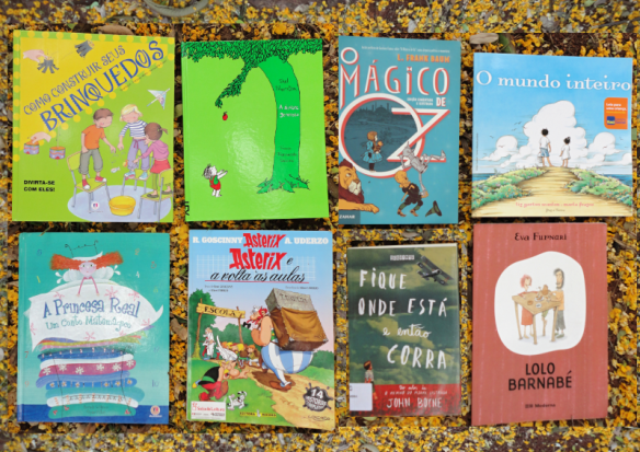 Novidades 2014 - Outubro 4