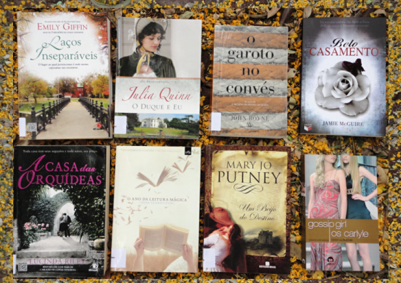 Novidades 2014 - Outubro 5