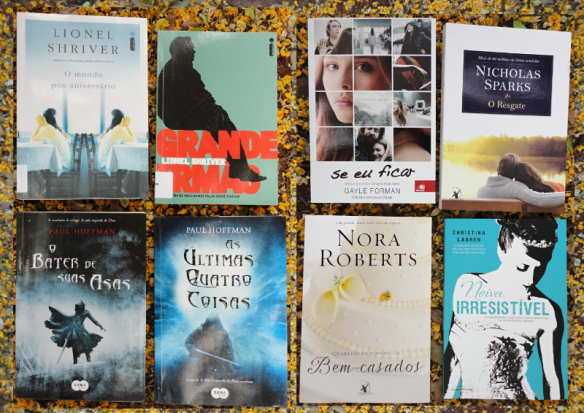 Novidades 2014 - Outubro 6