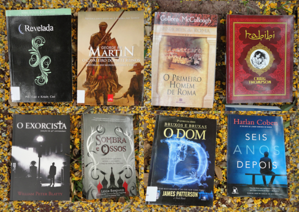 Novidades 2014 - Outubro 7