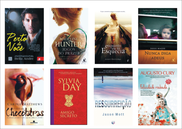 Novidades - 2015 - 03