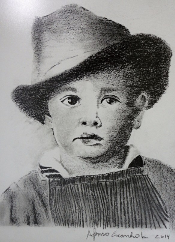 Afonso Escanhola - 2