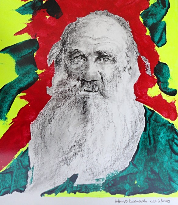 Afonso Escanhola - 21