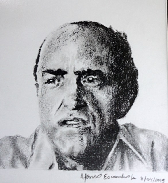 Afonso Escanhola - 3