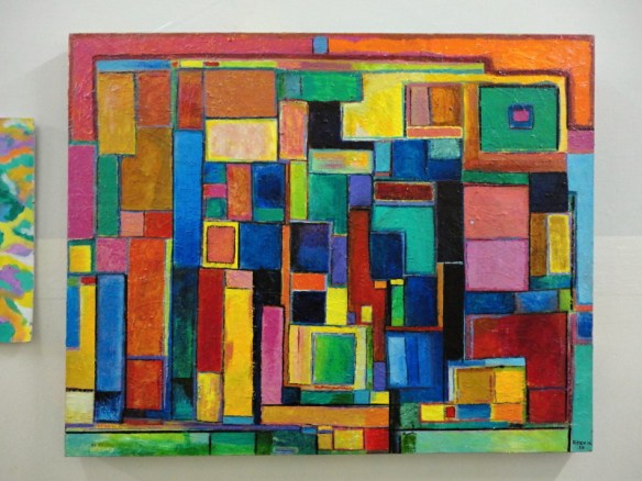 Expo Sentimentos - 3