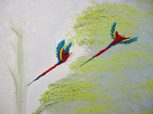 Expo Sentimentos - 5