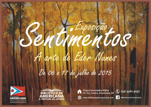 Expo Sentimentos