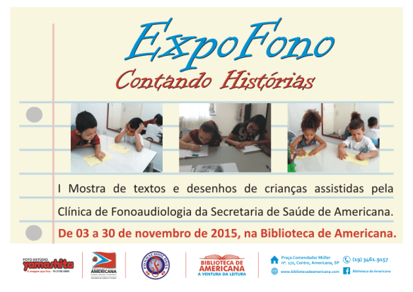 Expo Fono.