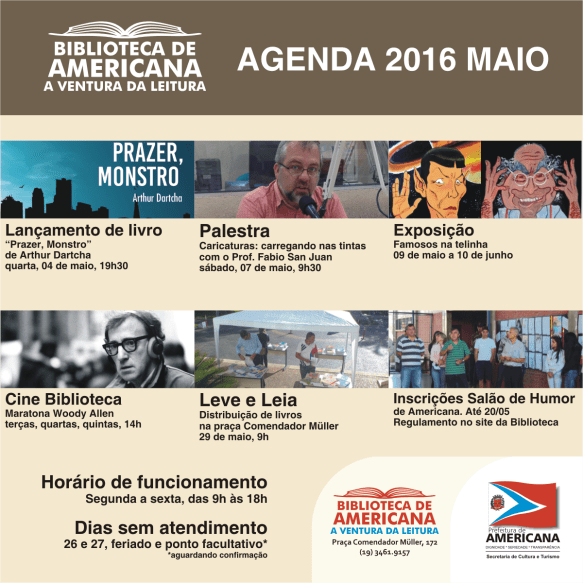 AGENDA 2016 MAIO 1200