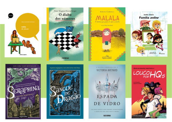 Novidades 2016 Março - 5