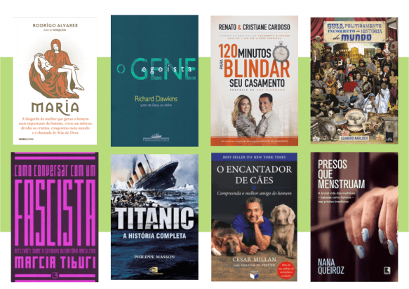 Novidades 2016 Março - 6