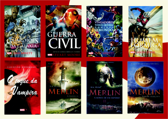 Novidades 2016 Agosto 1.