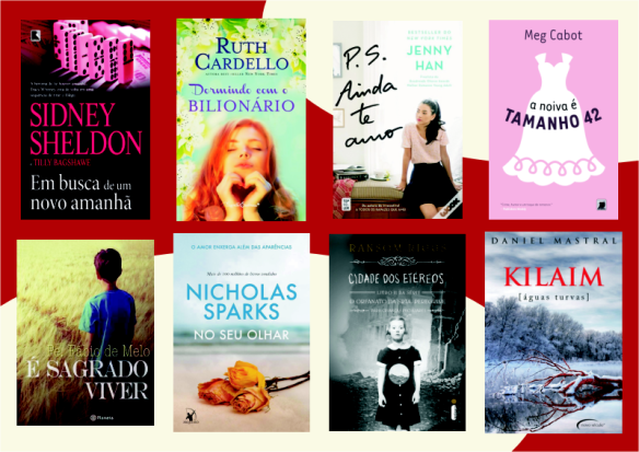 Novidades 2016 Agosto 3.