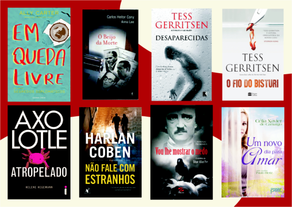 Novidades 2016 Agosto 4.