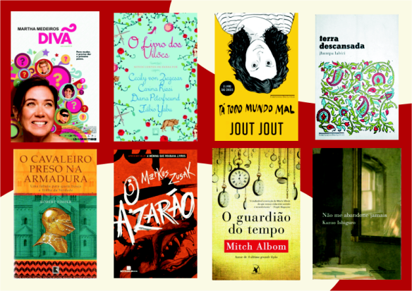 Novidades 2016 Agosto 5.